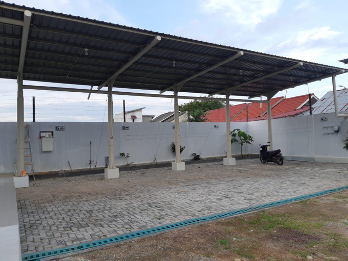 Others 2, Cahaya kos putri, Banda Aceh