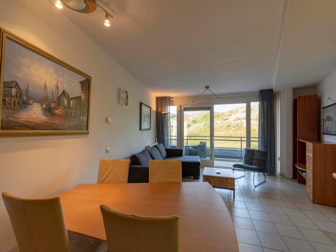 Others 5, Apartment in Callantsoog near Beach Access, Zijpe