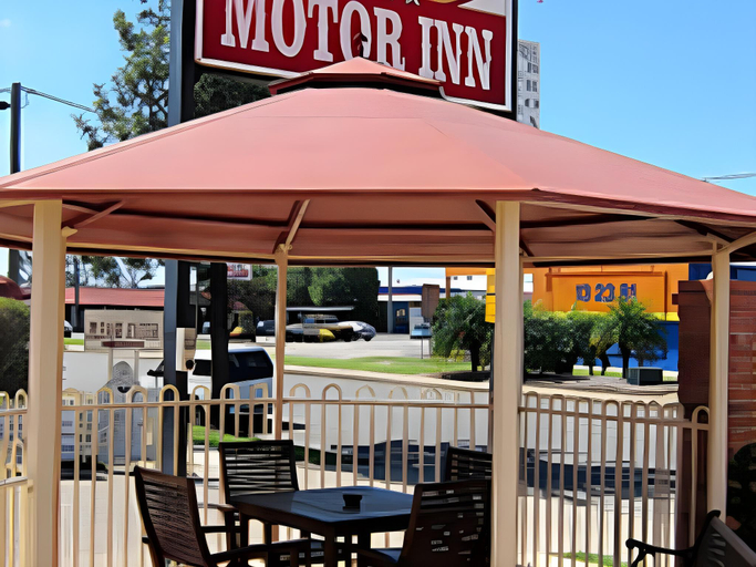 Food & Drinks 5, Dalby Mid Town Motor Inn, Dalby