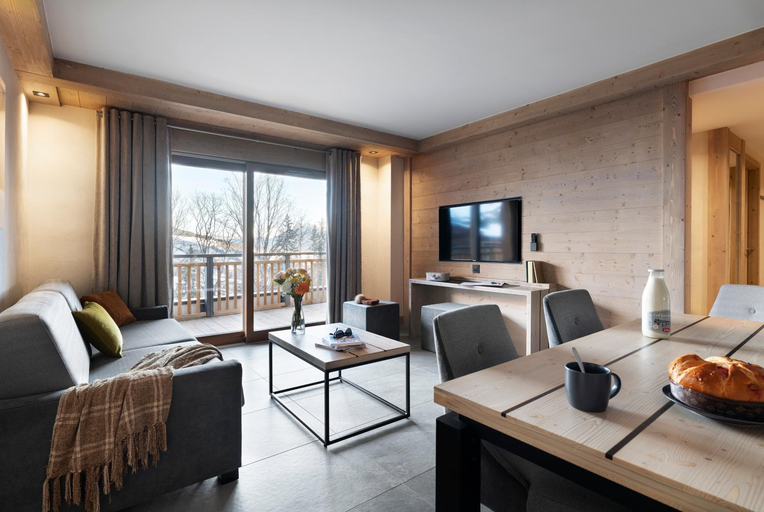 Others 2, MGM Hotels & Residences - Residence Akoya, Savoie