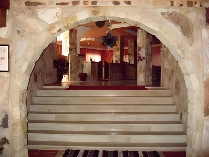 Others 3, Al Rashid Hotel, Wadi Musa