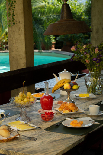 Food & Drinks, Villa Pedone, Lucca