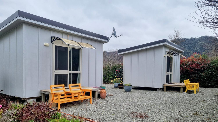 3, Murchison Motorhome Park, Tasman