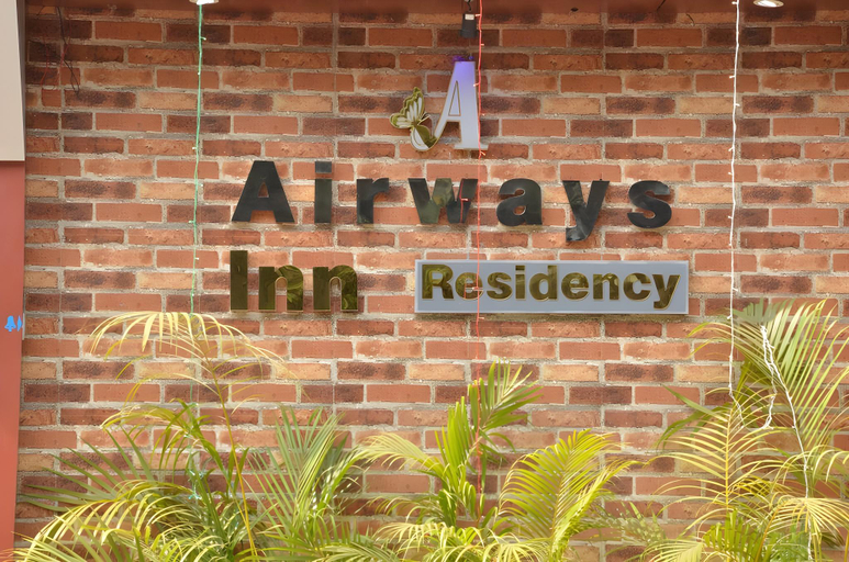 Exterior & Views 1, Airways inn residency, Mumbai Suburban