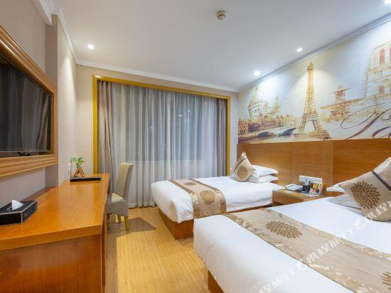 Others 2, JinHao YiMei Hotel, Jinhua