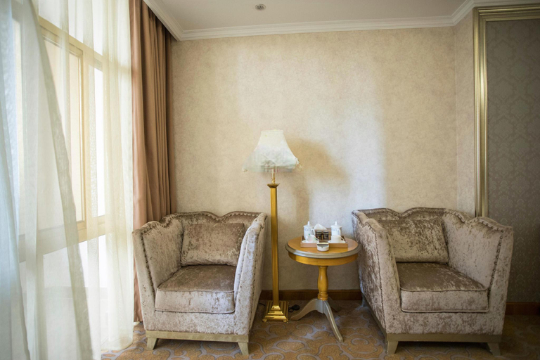 Others 5, Rui Zhi Hotel, Qujing