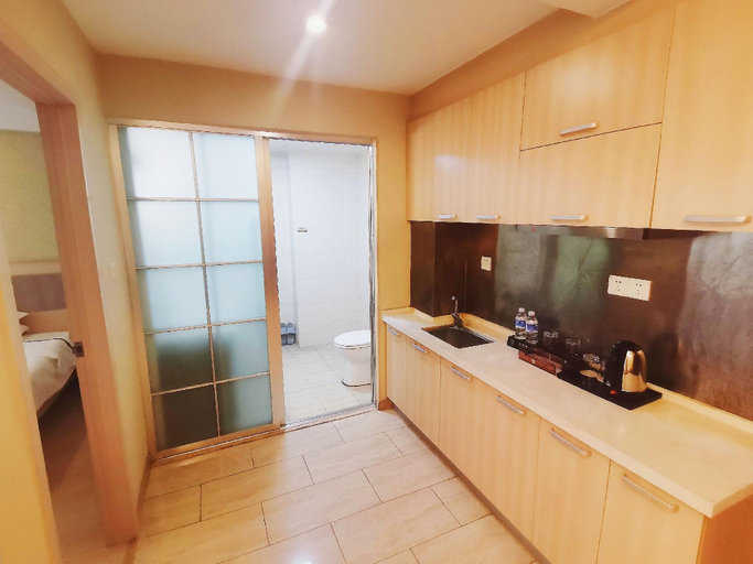 Others 5, Jiashiting Hotel (Hankou Railway Station), Wuhan