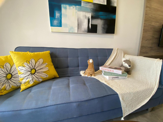 Bedroom 3, Imperio Residence Melaka by Jeffery Lam Home Management, Malacca City
