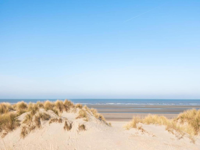 Others 5, Studio by the Sea in Belgium with Beach Access, West-Vlaanderen