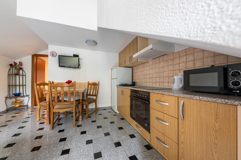 Others 4, Apartments Filipovic, Makarska