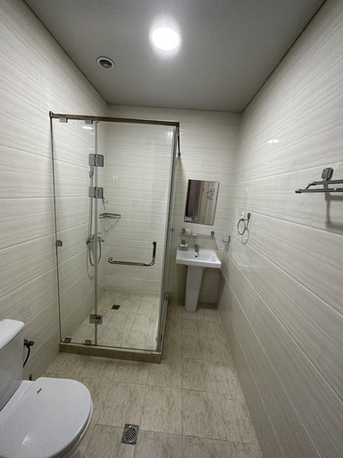 Bathroom, GRAND KARAVAN, Tashkent City