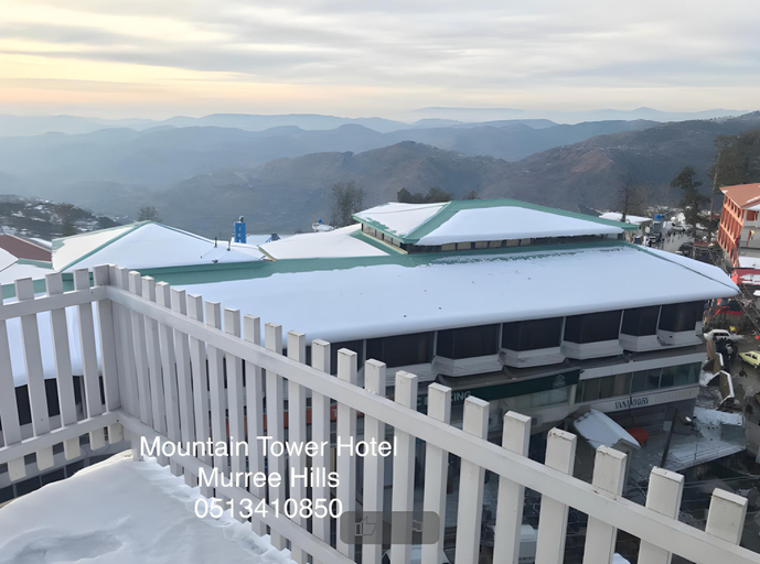Others 2, Mountain Tower Hotel Murree, Rawalpindi