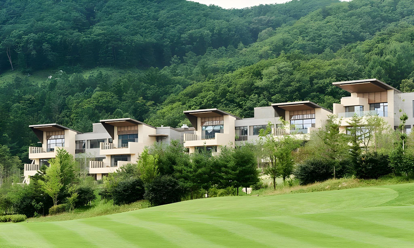 Others 5, Sagewood Hotel HongCheon, Inje