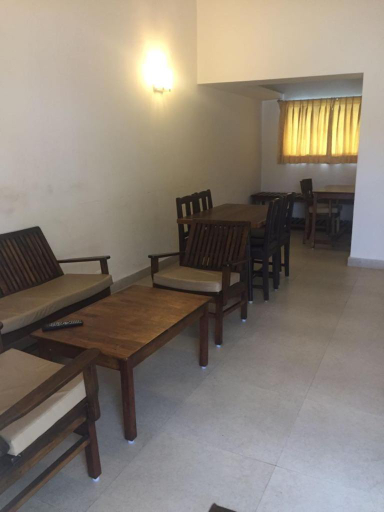 Others 2, Hotel Stonycroft, Dindigul