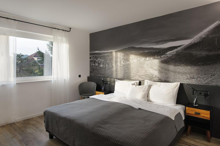 Bedroom 2, Hotel CityMap Maribor, Maribor