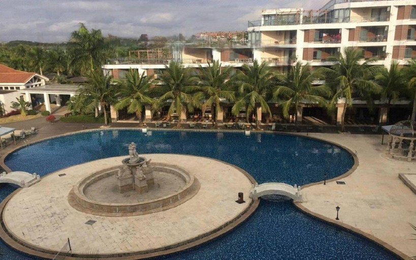Others 5, Old Banya Resort Xing Long, Hainan