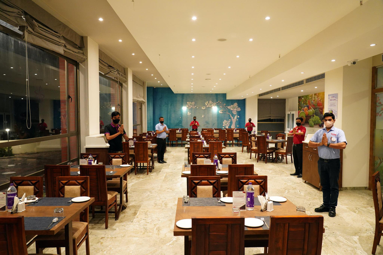 Food & Drinks 5, The Somnath Gateway, Somnath, Gir Somnath