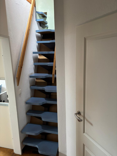 Others 5, Haus Seeburg, Wittmund