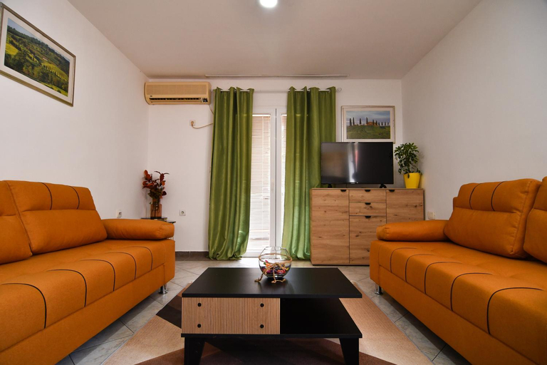Others 5, Perfect Location close to Jaz beach - Apartments Rora Knezevic