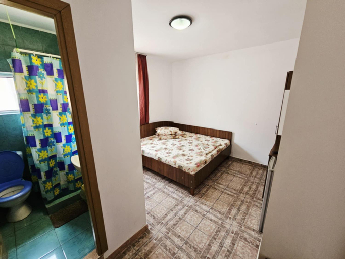 Bedroom 4, Casa Dobrescu cata si miha, Tuzla