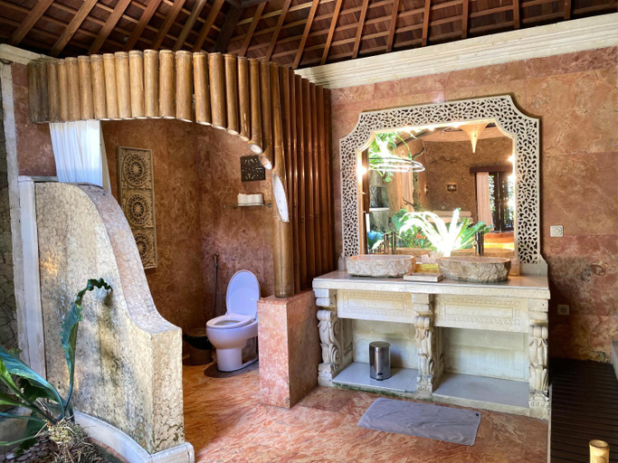 Others 4, Akasha New Earth Haven Villa, Gianyar
