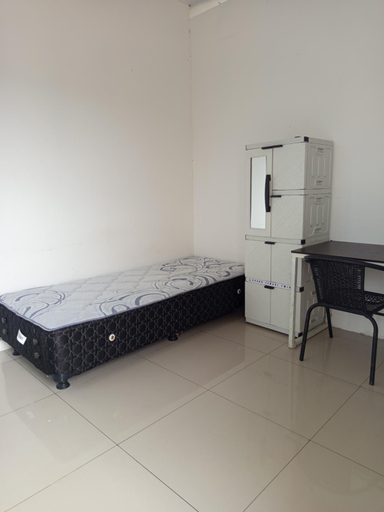 Bedroom 2, ALMic INN BOGOR, Bogor