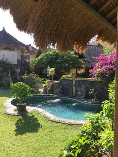 Sport & Beauty 2, Life in Amed Beach Hotel, Karangasem