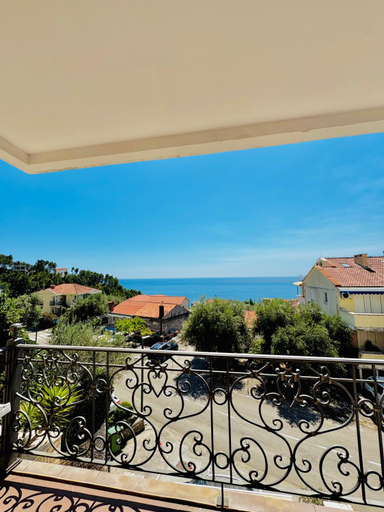 Surrounding environment 3, Turkuaz Boutique Hotel