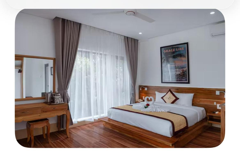 Bedroom 3, Villa Caribe Phu Quoc, Phú Quốc