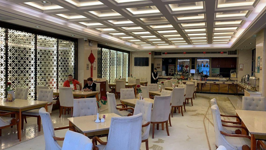 Food & Drinks, Tamhoi Hotel, Shenzhen