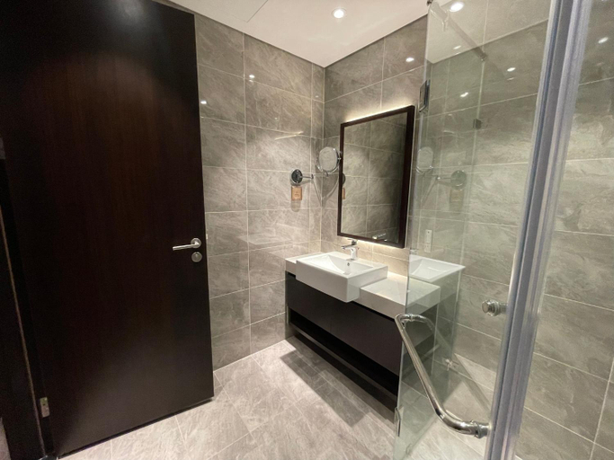 Bathroom 4, The Sapphire Residence Ha Long, Hạ Long