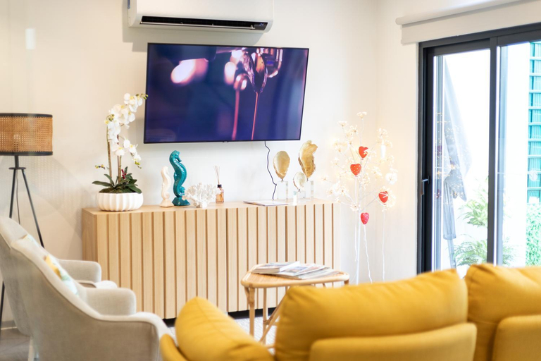 Public Area 3, Avenue 41 Guest House, Faro
