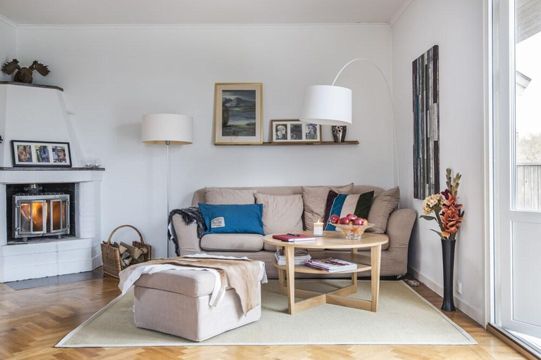 Others 5, Landvetter BnB, Härryda