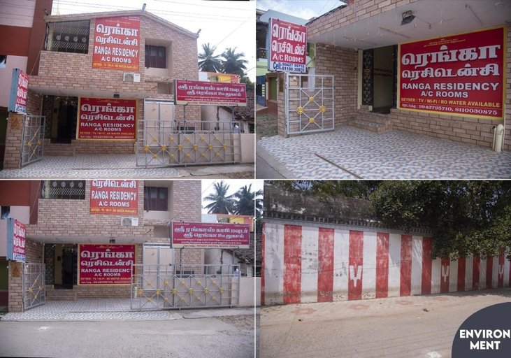Others 4, Ranga Residency, Nagappattinam