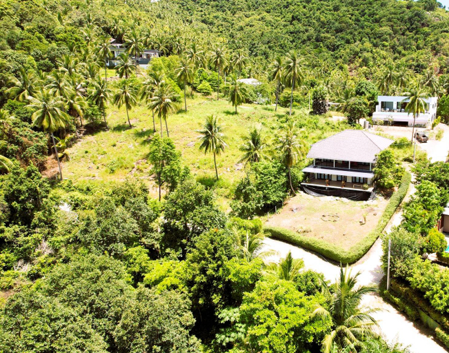 Others 2, Dream view - The Balcony & Terrace Garden, Ko Phangan