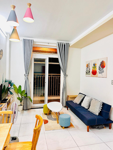 4, An's House In Phan Rang, Phan Rang-Tháp Chàm