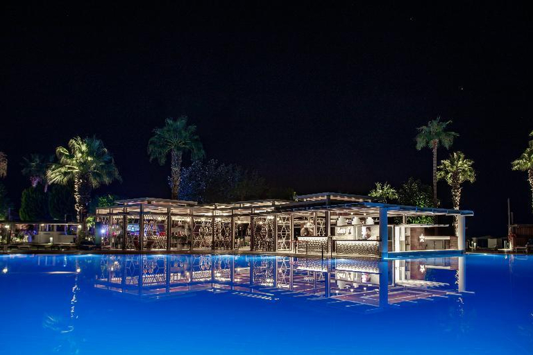 Sport & Beauty 2, Club Tuana Fethiye - All Inclusive, Fethiye
