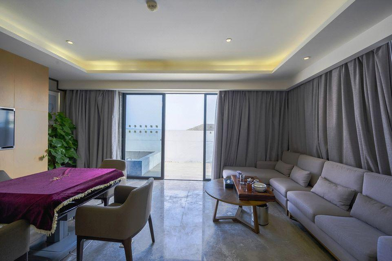 Others 5, Grand Honor Hotel Xiamen, Xiamen