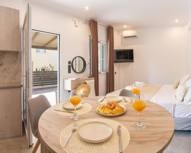 4, Aetheria Luxury Living Lefkada, Ionian Islands