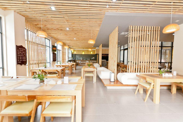 Food & Drinks 4, Atour Hotel Anji, Huzhou
