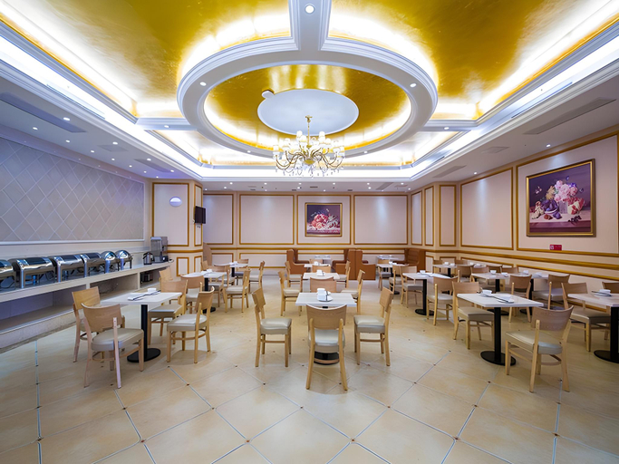 Food & Drinks 4, Vienna Hotel Hubei Xiantao Palace, Xiantao