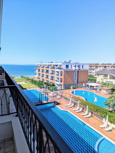 Others 4, Burgas Beach Resort 2 Apartments, Burgas