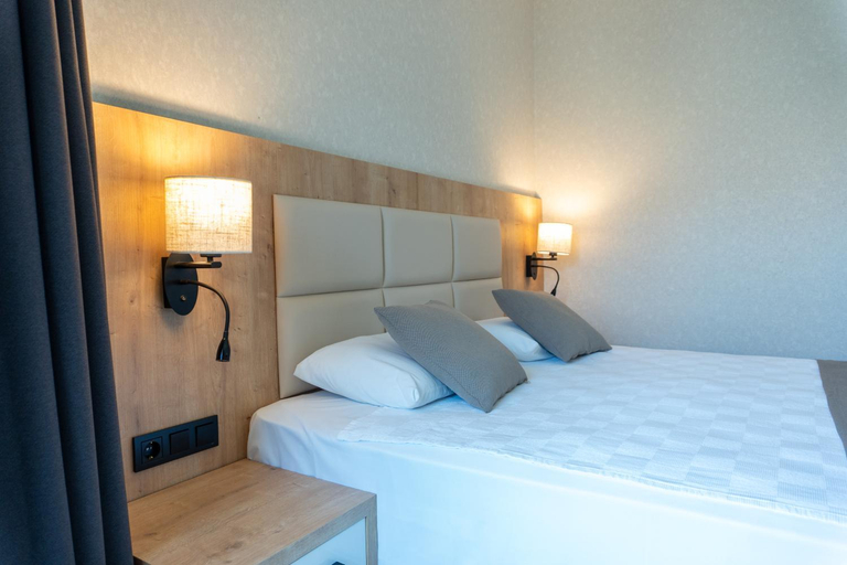 Bedroom 3, Hotel Sultan Of Side, Manavgat