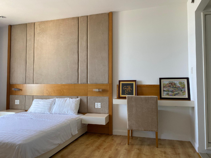 Others 2, Apartment with 2 Bedrooms and Sea View, Phan Thiết