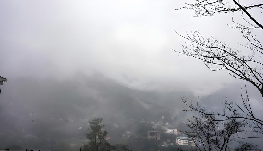 Others 3, Yellow Sapphire, Premium Sikkimese Homestay, East Sikkim