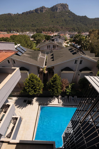 Sport & Beauty 5, Infinity Hotel Kemer, Kemer