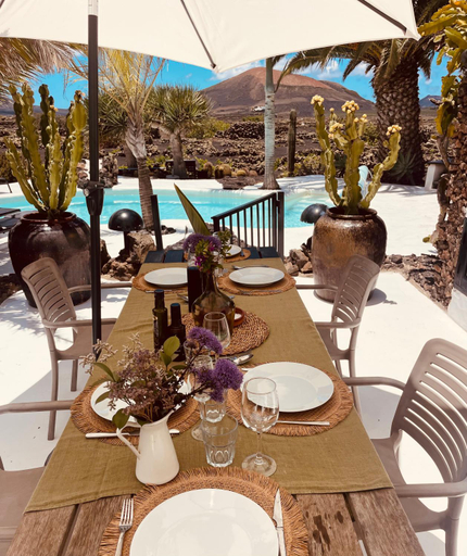 Food & Drinks 4, Finca Malvasia Rural Estate & Vineyard, Las Palmas