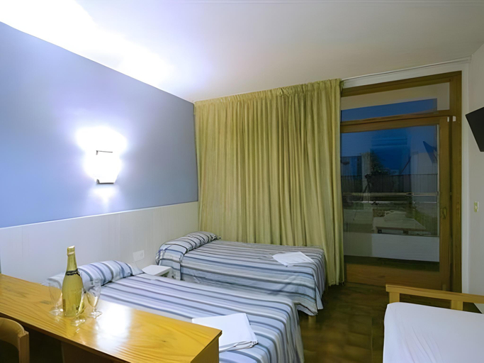 Bedroom 4, Hotel Sa Clau by Mambo                       , Baleares