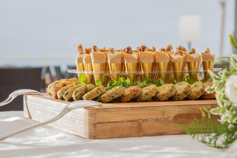 Food & Drinks 5, Ne parliamo Stasera, Grosseto