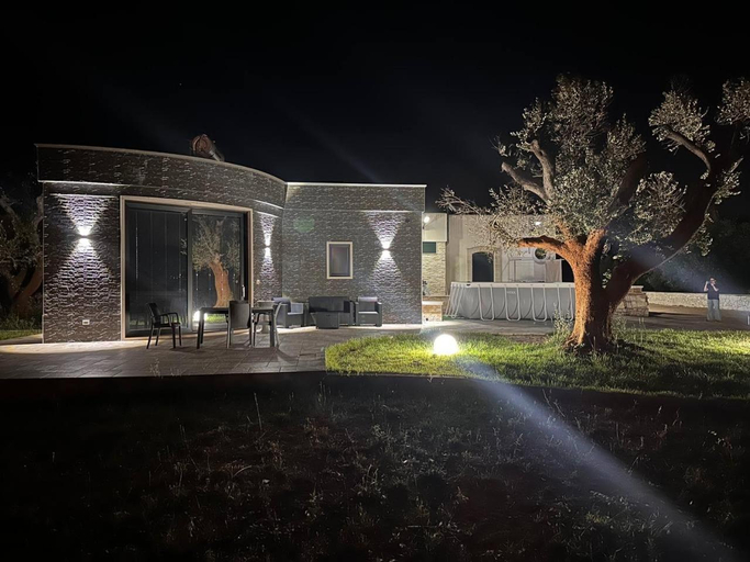 Exterior & Views 5, Pandora Luxury Suite, Brindisi